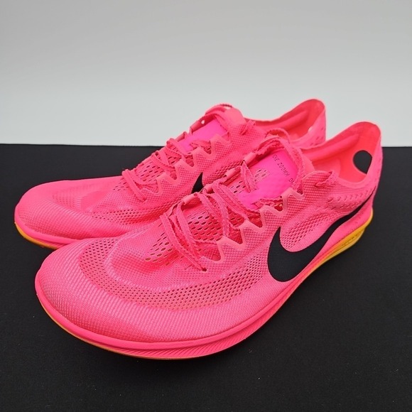 Nike ZoomX Dragonfly Track & Field Shoes Spikes Mens Size 11.5 CV0400-600‎ New main image 5